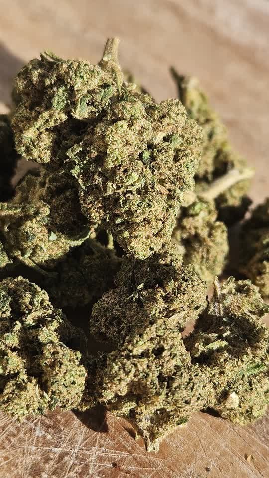 Fleur CBD Strawberry (2)